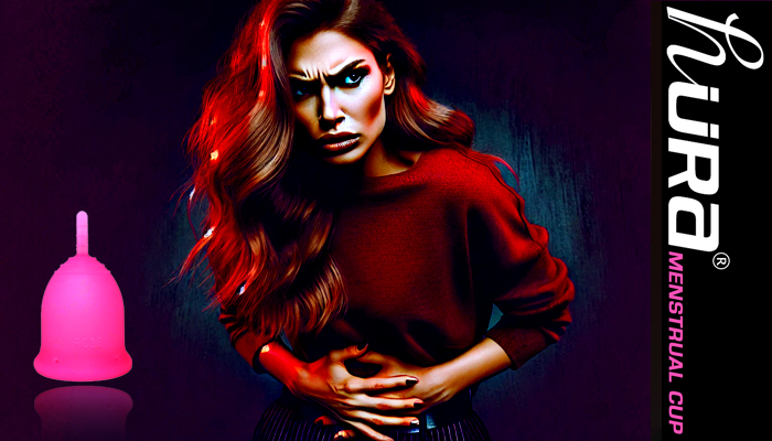 درد دوران قاعدگی